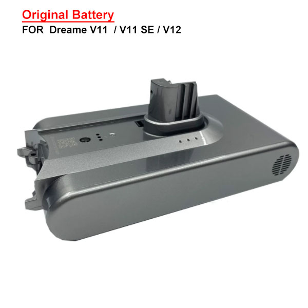 Original  Battery For Dreame V11 / V11 SE/ V12