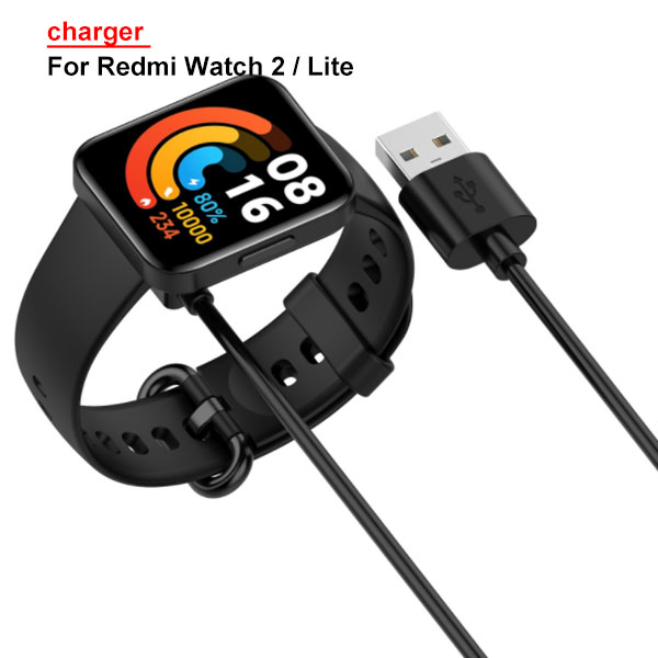   100cm charger For Redmi Watch 2 / lite/Redmi Watch 3 