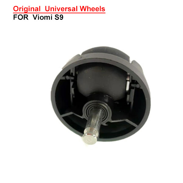   Original Universal Wheels For  VIOMI S9  VXVC11 