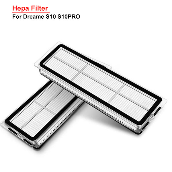 Hepa Filter For Dreame S10 S10PRO