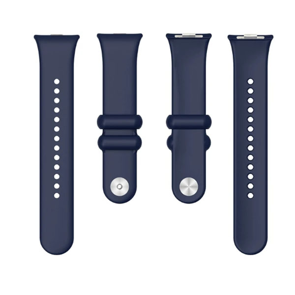  silicone strap For  Mi band8 pro / Redmi Watch4 