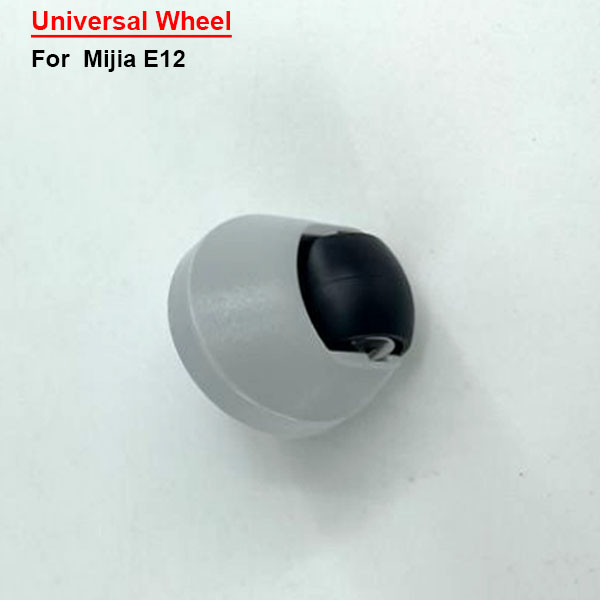  Universal Wheel For Mijia E12 