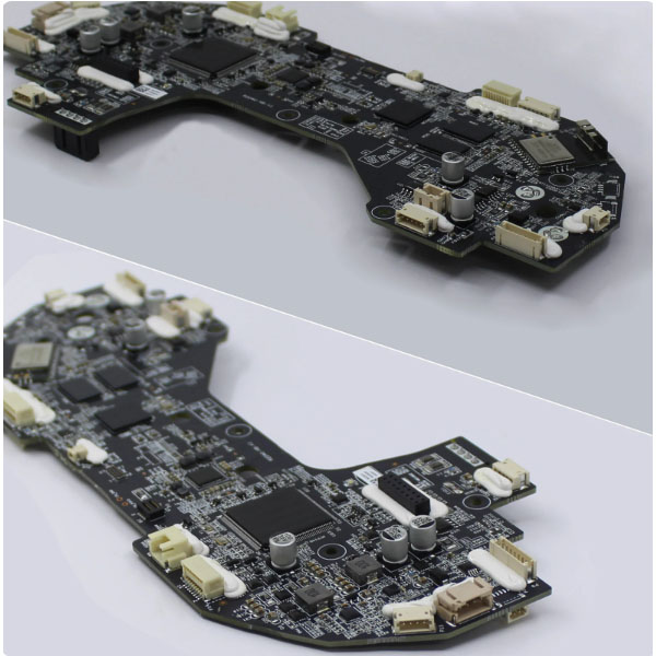  Dreame D10s Pro Robot Vacuum Cleaner Mainboard Spare Parts  _1