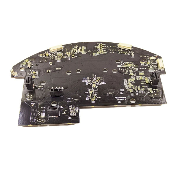  Original Mainboard for Dreame F9 Robot Vacuum Cleaner Spare Parts  _1