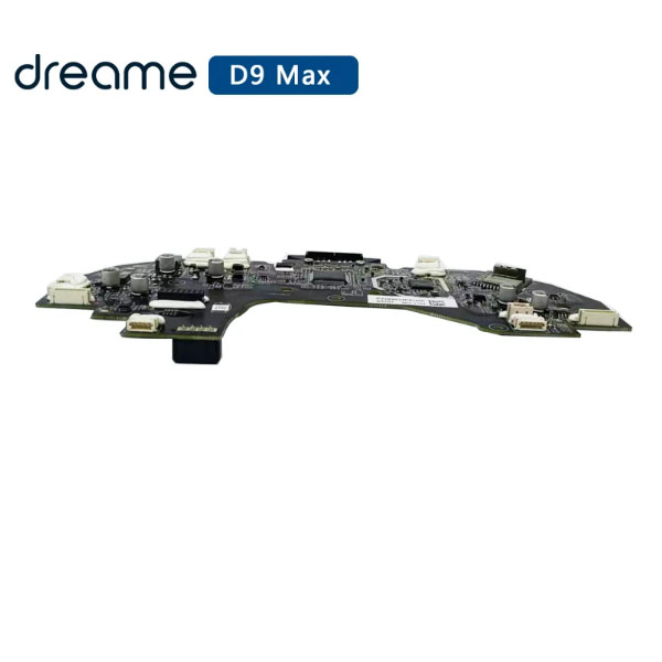  Main Board For Dreame D9 Max Robot Vacuum Cleaner Main Control Plate Assembly Circuit board (Eu Version) _1