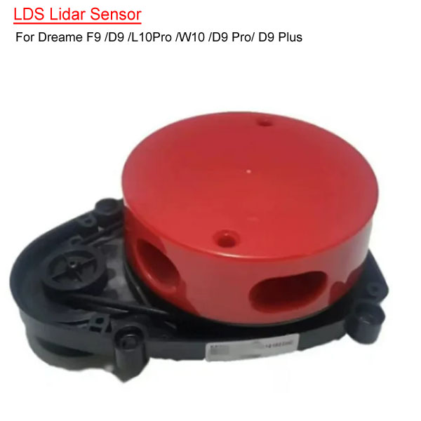  Original LDS Lidar Sensor For Dreame F9 D9 L10Pro W10 D9 Pro D9 Plus Robot Vacuum Cleaner  _2