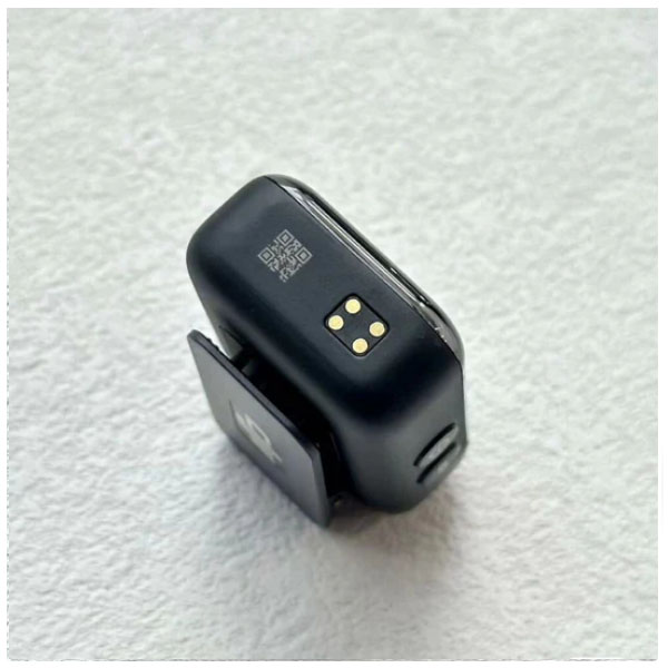  Transmitter for DJI Mic 2 (Shadow Black) _3