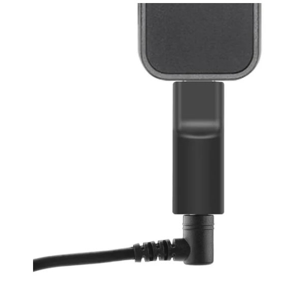  3.5mm Mic Audio Adapter for OSMO Pocket 1/2 （out stock） _3