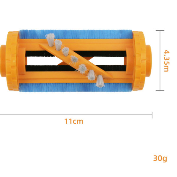  UV mite remover roller brush For  Tineco TEK _1