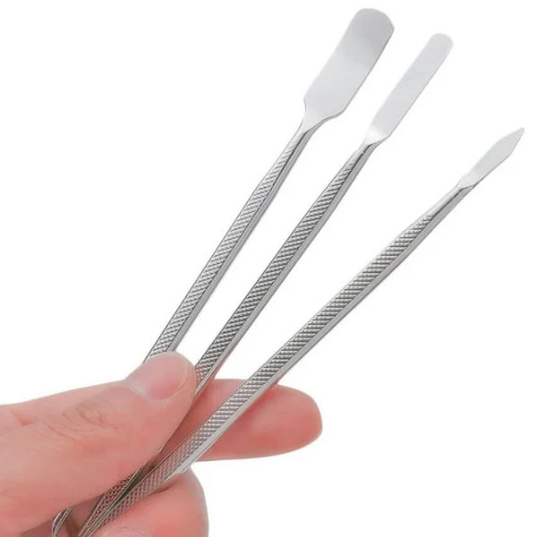  3 pcs Metal Opening Tools for Disassembly of DJI Drones _5