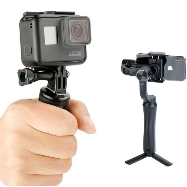  Mini Tripod for OSMO Pocket 3, OSMO Mobile _2