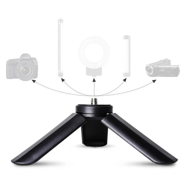  Mini Tripod for OSMO Pocket 3, OSMO Mobile _3