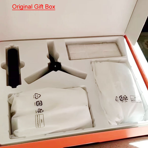  Original Gift Box For Roborock G10/G20 _2