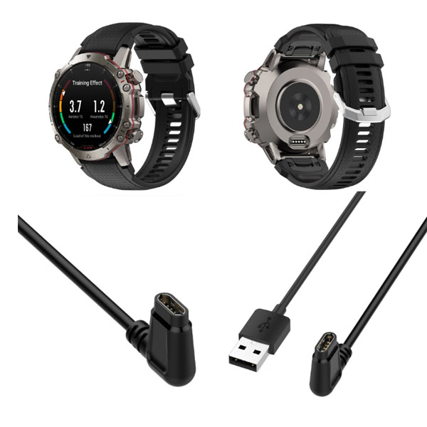  Charger For Amazfit Falcon A2029 (Support data transmission) _1