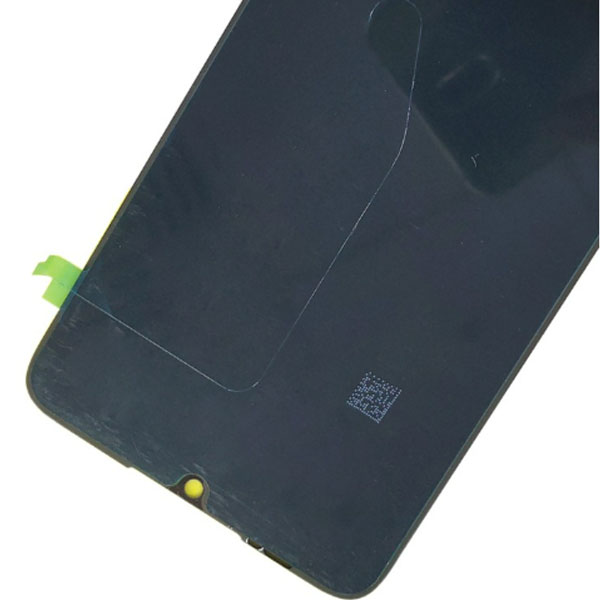   Original LCD Screen for for Xiaomi Mi CC9 / 9 Lite with Digitizer Full Assembly(Black)  _2