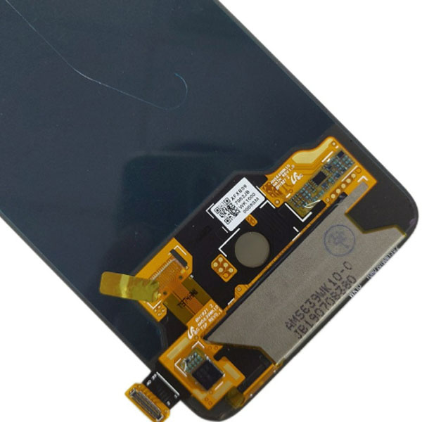   Original LCD Screen for for Xiaomi Mi CC9 / 9 Lite with Digitizer Full Assembly(Black)  _3