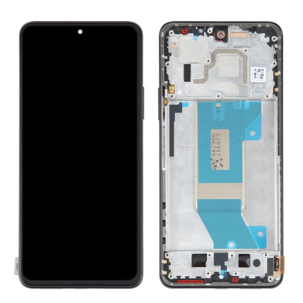  AMOLED Original LCD + Touch Screen For for Xiaomi Redmi K50 / K50 Pro _1