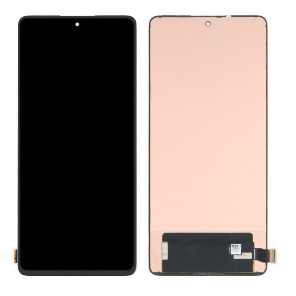  Original OLED LCD Screen for for Xiaomi Mi 11T / 11T Pro with Digitizer Full Assembly _1