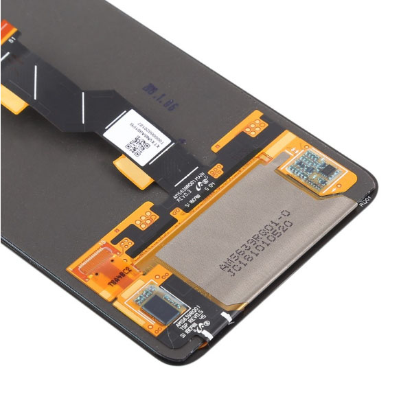  TFT LCD Screen for for Xiaomi Mi Mix 3 with Digitizer Full Assembly(Black) _3