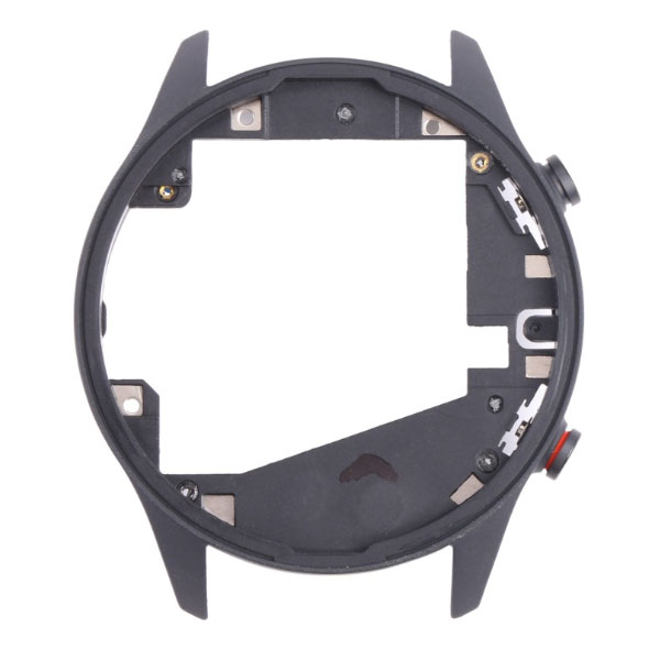   LCD screen frame bezel plate replacement for for Mi Watch _1