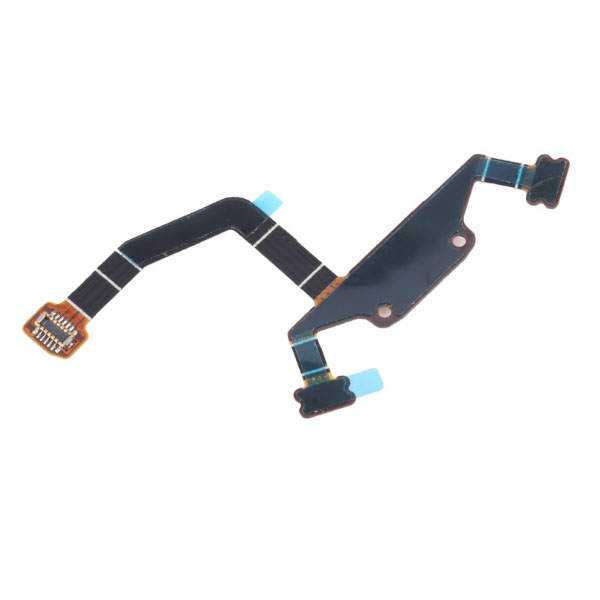  Power button flex cable replacement For MI Watch S1 _1