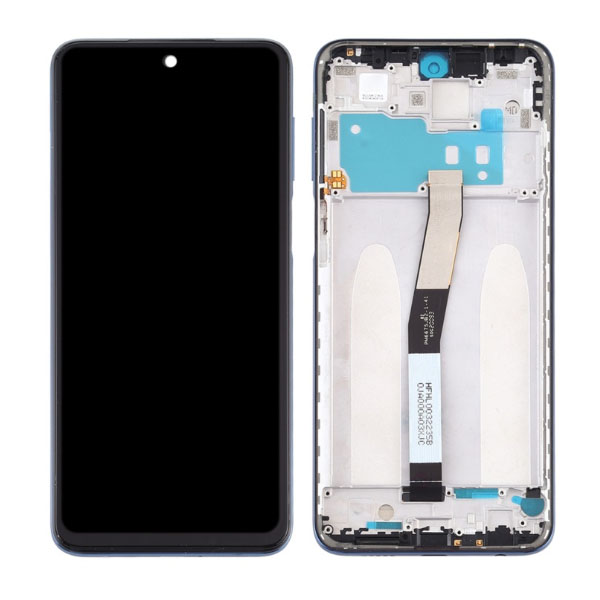   TFT LCD Screen for for Xiaomi Redmi Note 9S / 9 Pro Max / 9 Pro India / 9 Pro  _1