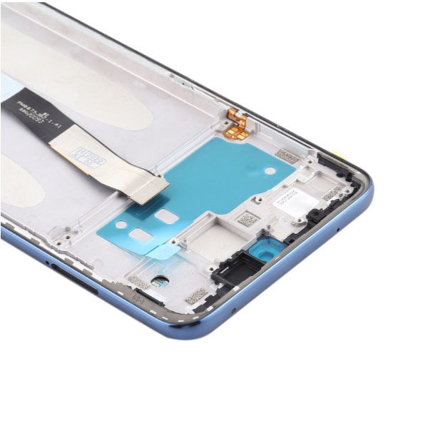   TFT LCD Screen for for Xiaomi Redmi Note 9S / 9 Pro Max / 9 Pro India / 9 Pro  _2