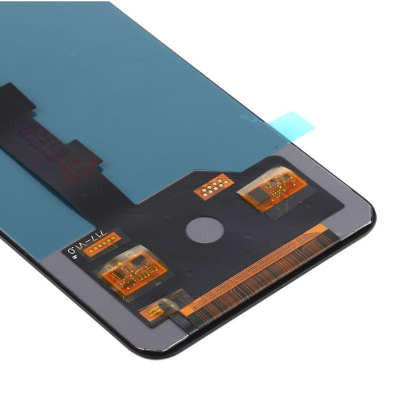  TFT LCD Screen for for Xiaomi Mi 9 SE with Digitizer Full Assembly, Not Supporting Fingerprint Identification _3