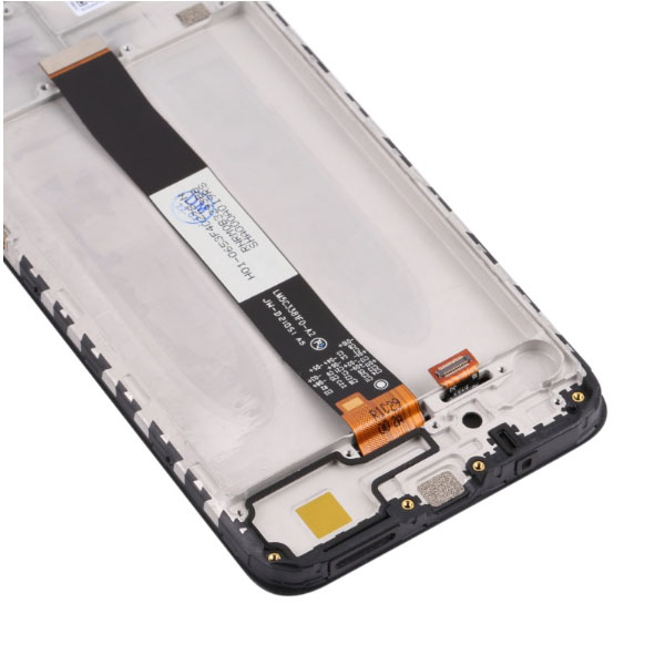  Original LCD+Touch Screen with Frame for for Xiaomi Redmi 9A _3