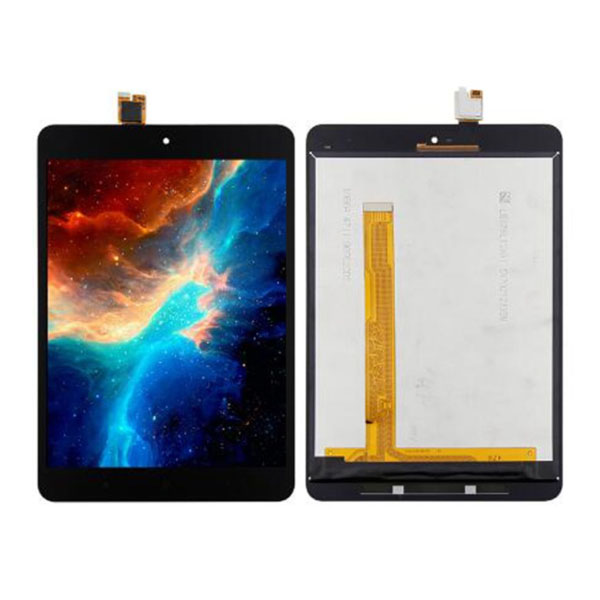  TFT LCD Screen for for Xiaomi Mi Pad 3 with Digitizer Full Assembly(Black) _1