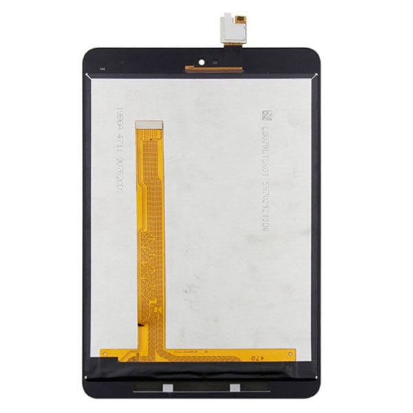  TFT LCD Screen for for Xiaomi Mi Pad 3 with Digitizer Full Assembly(Black) _2