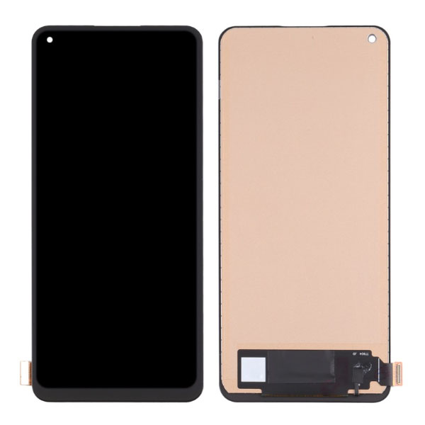  TFT LCD Screen for for Xiaomi Mi 11 Lite/11 Lite 5G NE with Digitizer Full Assembly _1