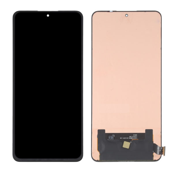  Original LCD Screen for for Xiaomi Redmi K50 Ultra / 12T / 12T Pro  _1