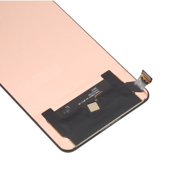  Original LCD Screen for for Xiaomi Redmi K50 Ultra / 12T / 12T Pro  _3