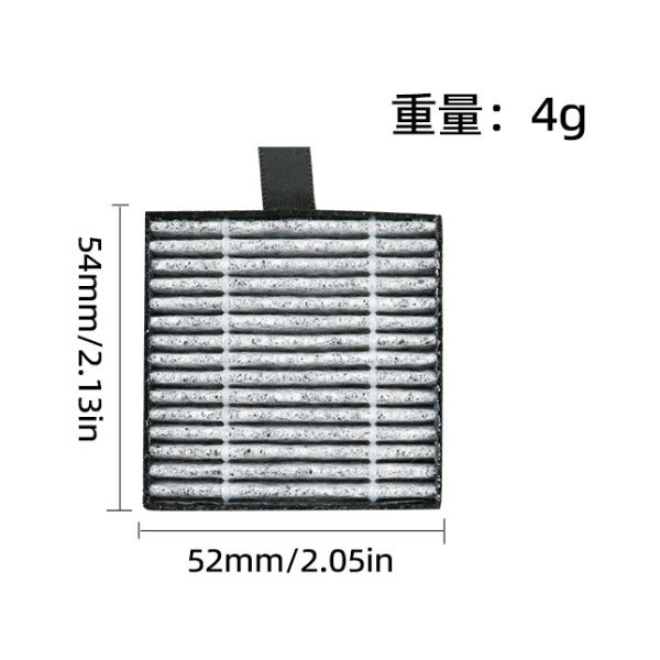   Replacement Kits For  Midea W20/W20pro   _2