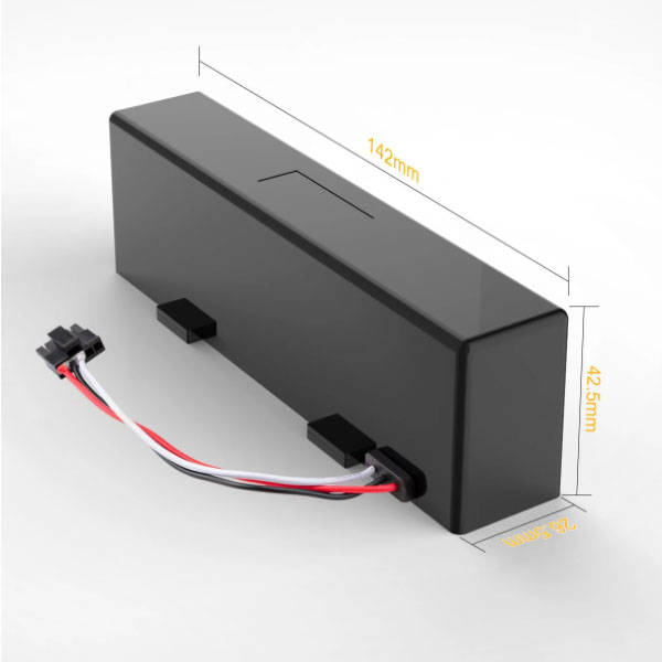   Battery For Mi Robot Vacuum-mop P STYTJ02YM /Mijia 3C  